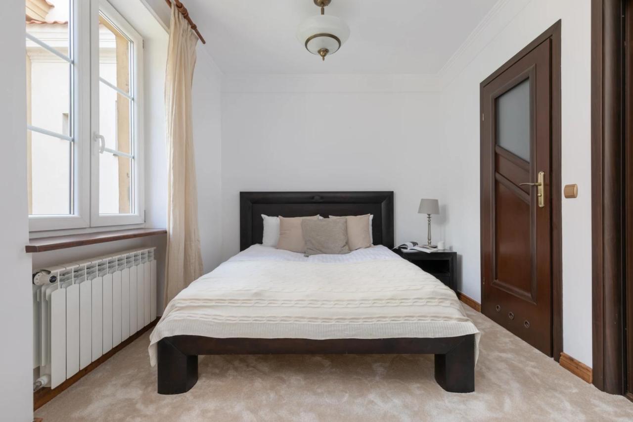 Warsaw Old Town Premium Apartment With Great View Luaran gambar