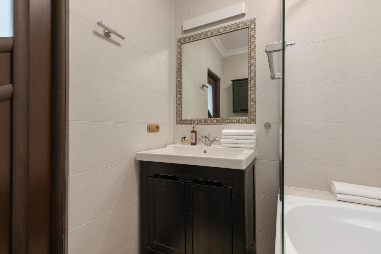Warsaw Old Town Premium Apartment With Great View Luaran gambar